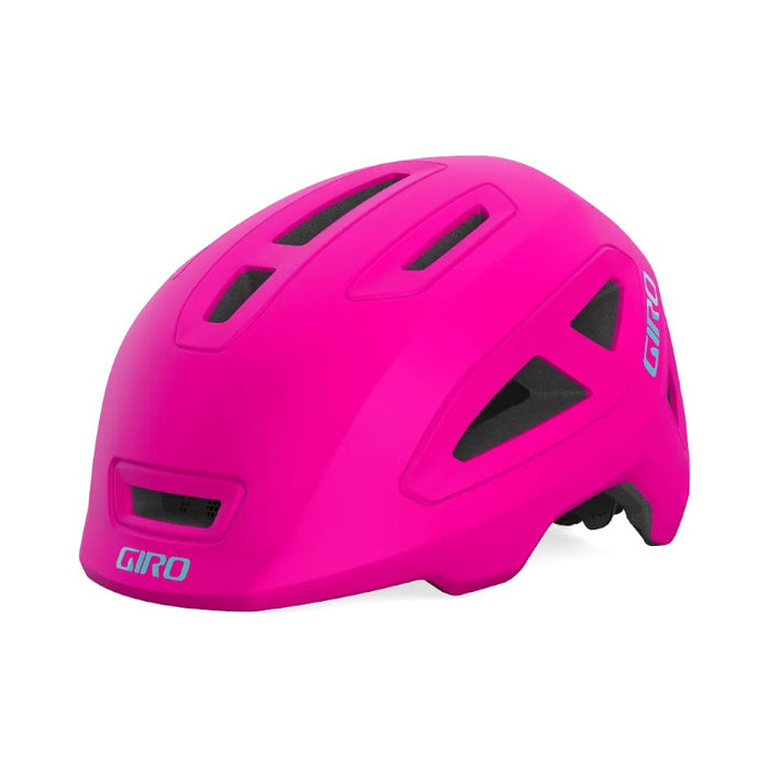 Giro Scamp II Bicycle Kids Helmets