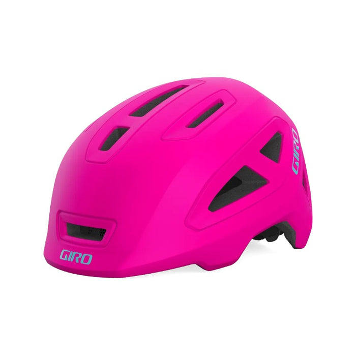 Giro Scamp II Bicycle Kids Helmets