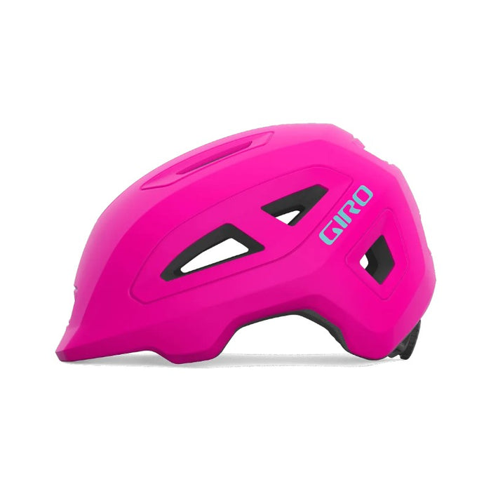 Giro Scamp II Bicycle Kids Helmets