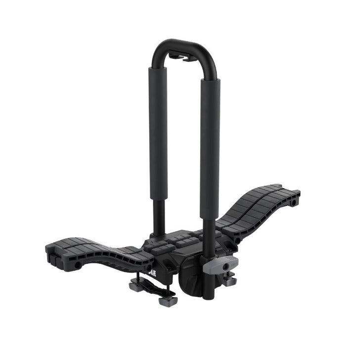 Thule Compass rack vertical Kayak Holders