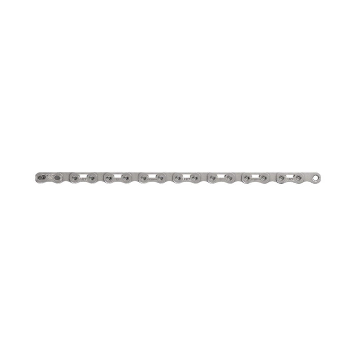 SRAM Rival Flattop Chain - 12/13-Speed 114 Links PowerLock Connector Silver E1
