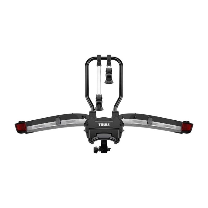 Thule EasyFold XT bike rack for towbar Bicycle Hitch Racks