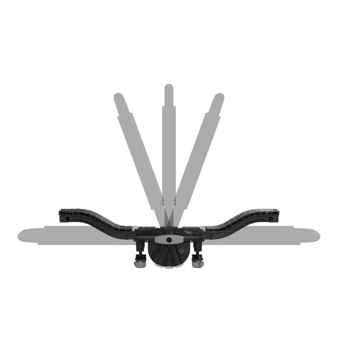 Thule Compass rack vertical Kayak Holders