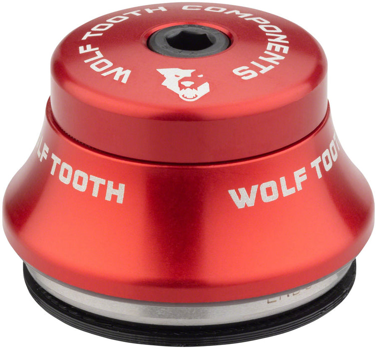 Wolf Tooth Premium IS Bicycle Headsets Integrated Standard