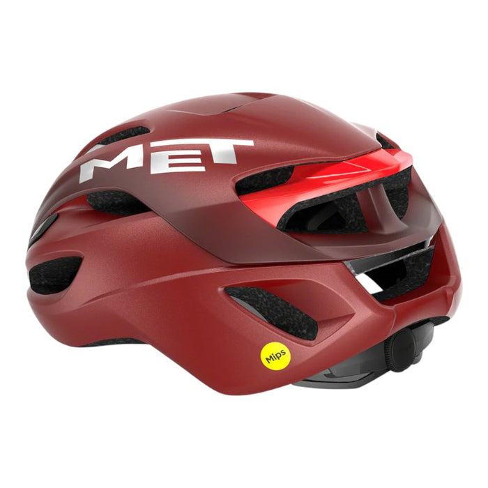 MET Rivale MIPS Bicycle Helmets