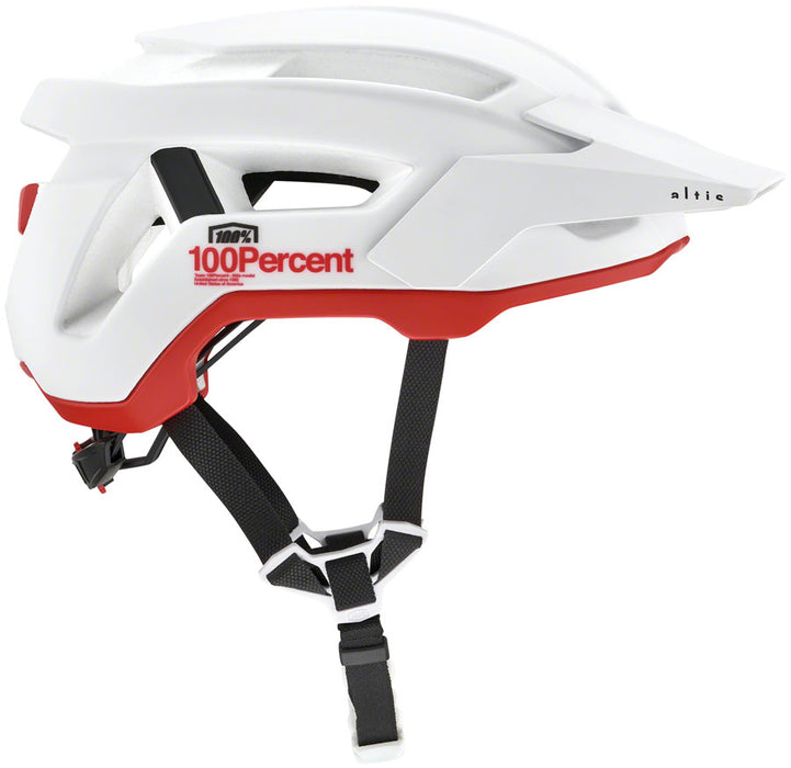100 Percent Altis Bicycle Helmets