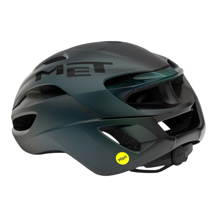 MET Rivale MIPS Bicycle Helmets