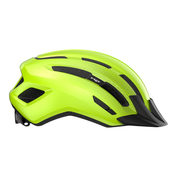 MET Downtown MIPS Bicycle Helmet