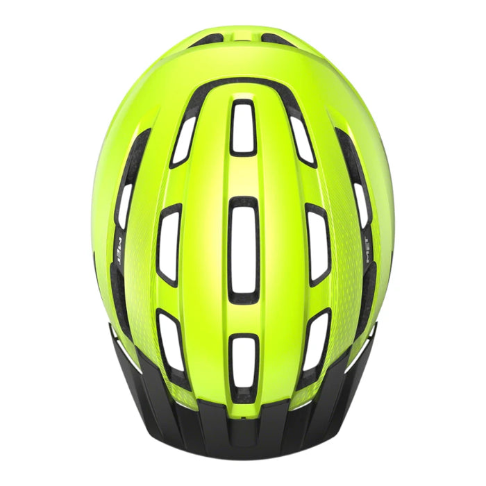 MET Downtown MIPS Bicycle Helmet