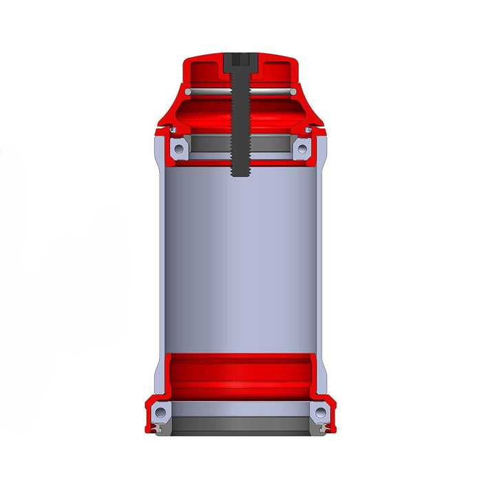 Wolf Tooth Performance ZS Bicycle Headsets Zero Stack