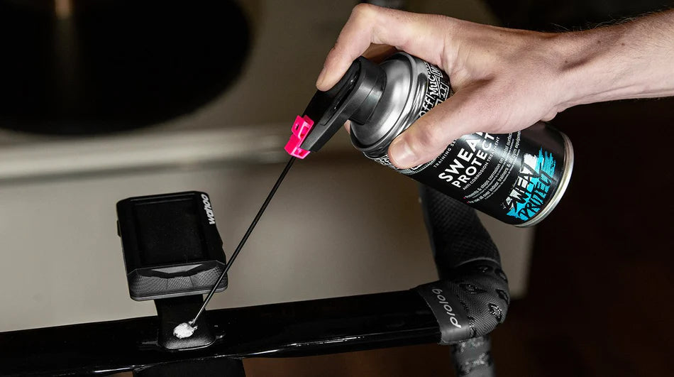Muc-Off Sweat Protect 300ml Bicycle Cleaners