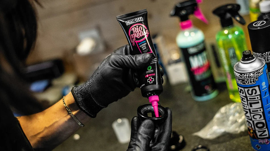 Muc-Off Bio Bicycle Grease