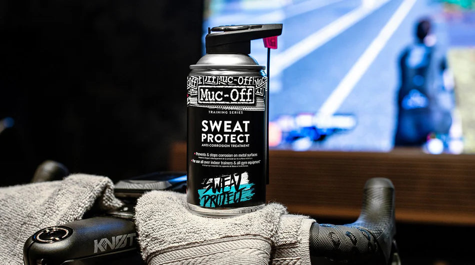 Muc-Off Sweat Protect 300ml Bicycle Cleaners