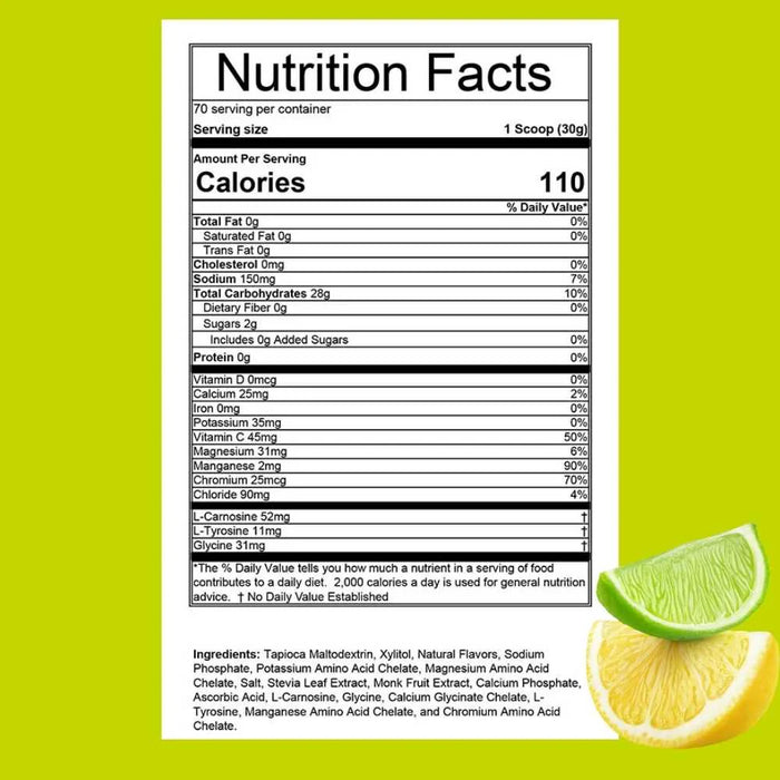 Hammer HEED 2.0 Bicycle Nutrition Drink Mixes