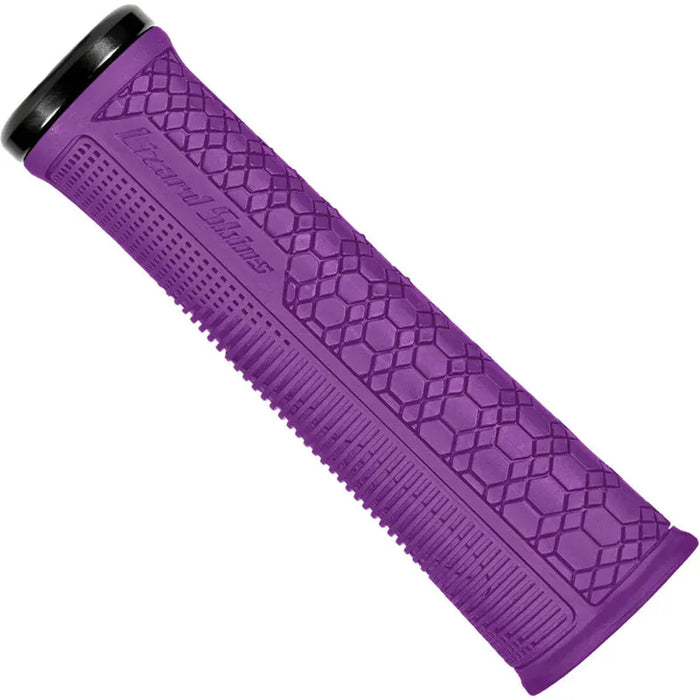 Lizard Skins Gradient Lock-On Bicycle Grips