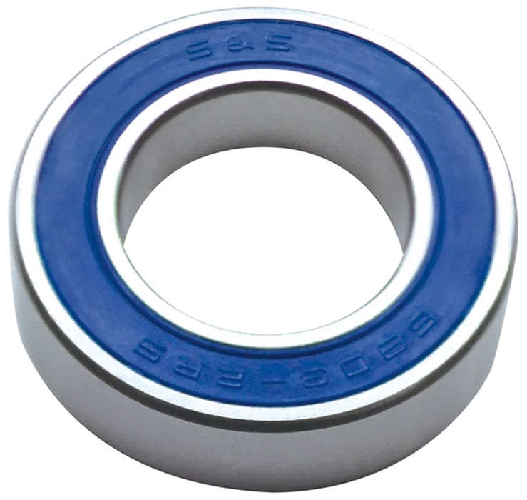 FSA Steel Rear Hub Bearing for PRA MTB 30x17x7 - Silver