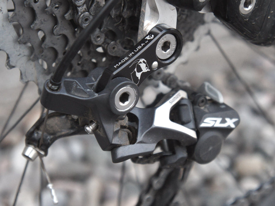 Wolf Tooth GoatLink Bicycle Chain Master Links