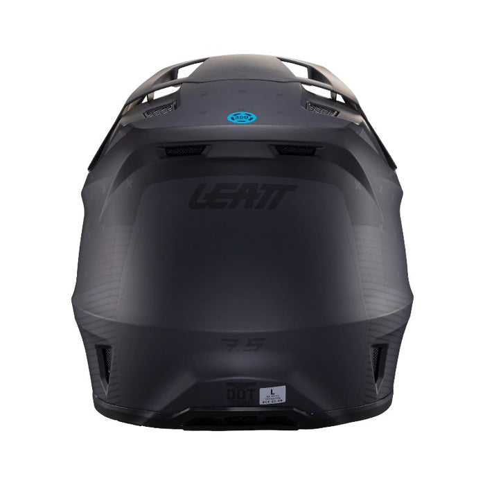 Leatt Helmet Kit Moto 7.5 Motorcycle Helmets