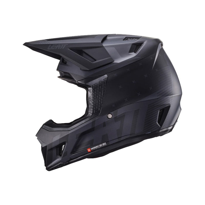 Leatt Helmet Kit Moto 7.5 Motorcycle Helmets