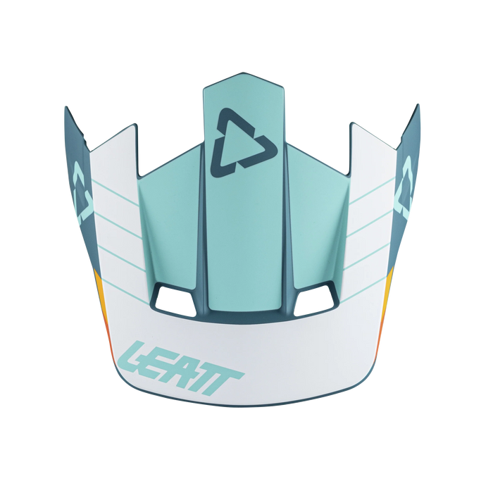 Leatt MTB Gravity 2.0 Jr Bicycle Helmet Visors