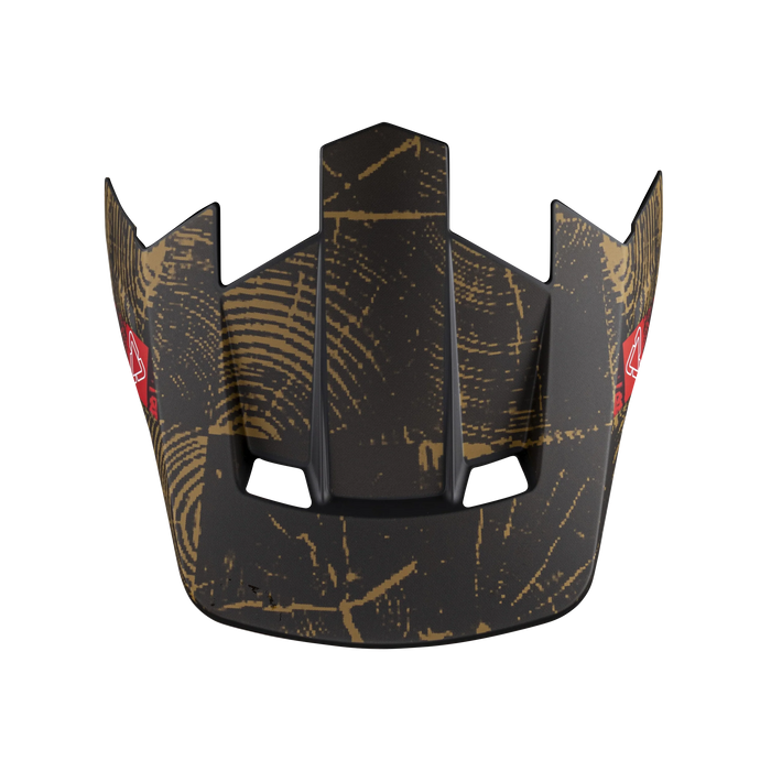 Leatt MTB Gravity 2.0 Jr Bicycle Helmet Visors