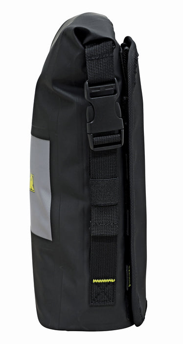 NELSON-RIGG Hurricane Crash Bar/Tail Bag Motorcycle Luggage