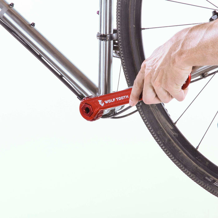 Wolf Tooth Bicycle Bottom Bracket Tools