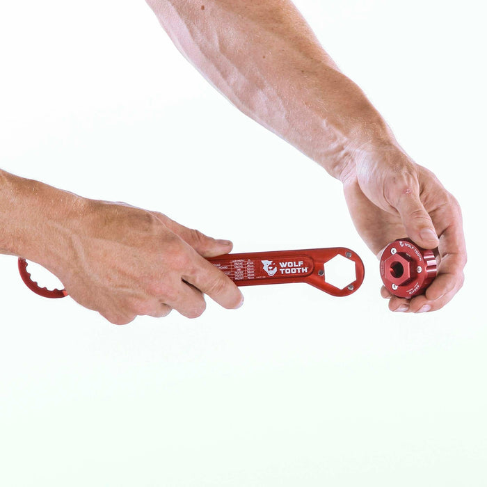 Wolf Tooth Bicycle Bottom Bracket Tools