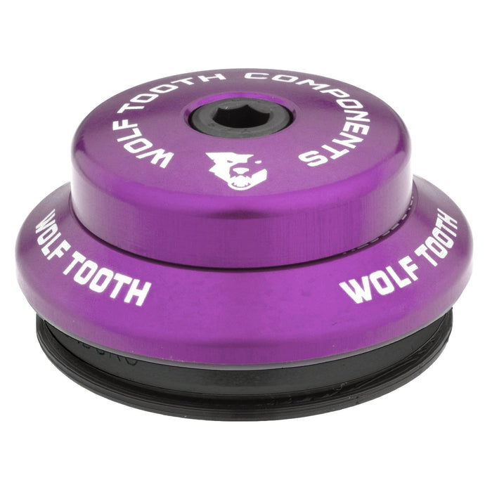 Wolf Tooth Performance IS Bicycle Headsets Integrated Standard