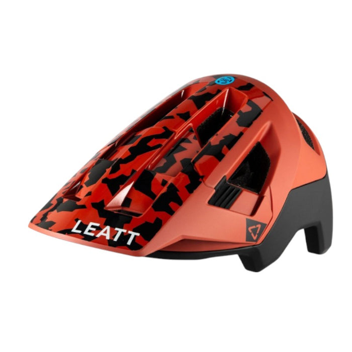 Leatt MTB All Mountain 4.0 V23 Bicycle Helmets