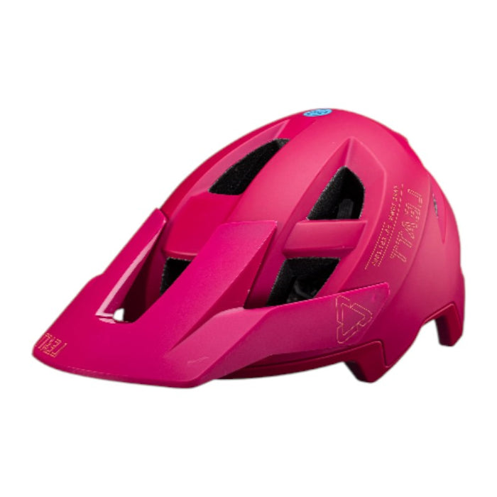 Leatt MTB All Mountain 2.0 V23 Bicycle Helmets