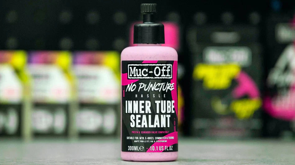 Muc-Off Inner Tube Bicycle Tire Sealant
