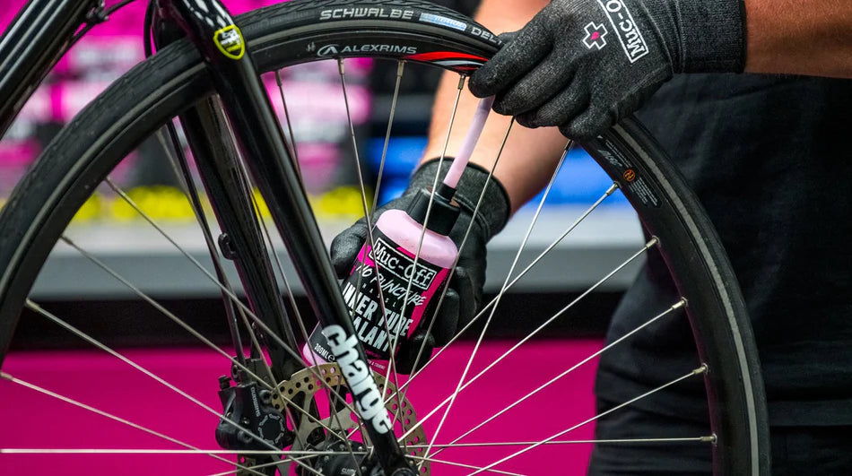 Muc-Off Inner Tube Bicycle Tire Sealant