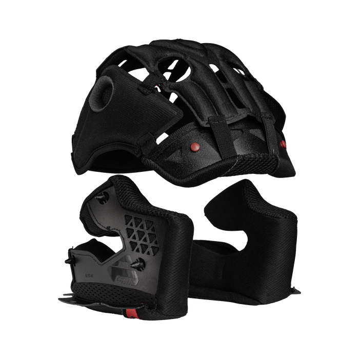 Leatt Inner liner kit ADV 7.5 Motorcycle Helmet Replacements