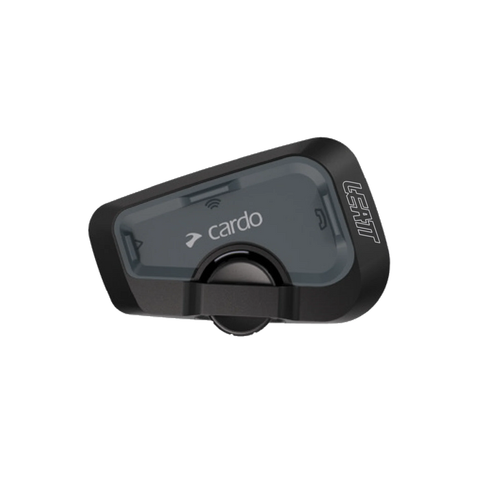 Leatt Intercom Freecom 4X Leatt by Cardo kit Duo Motorcycle Protection