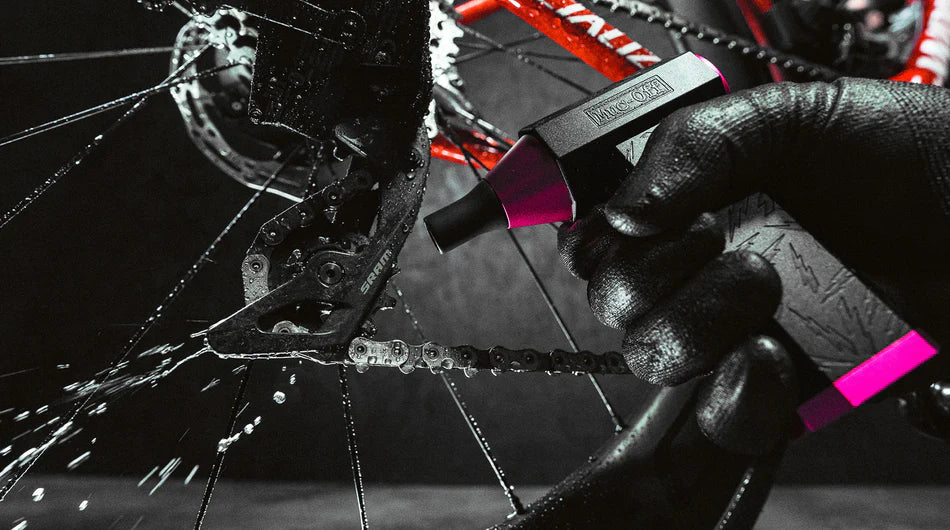 Muc-Off It Blows Bicycle Tools