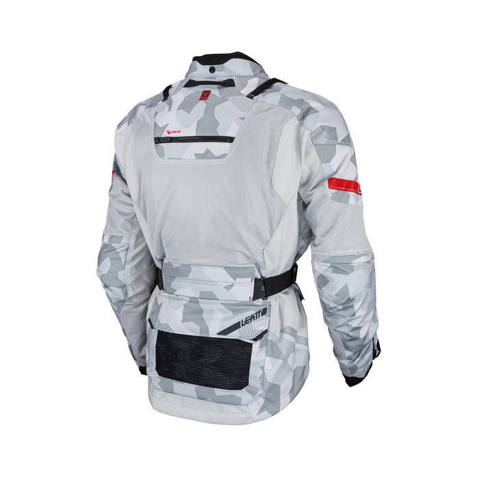 Leatt Jacket ADV FlowTour 7.5 Motorcycle Apparel