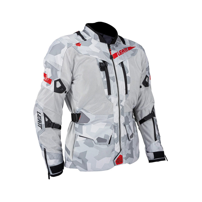 Leatt Jacket ADV FlowTour 7.5 Motorcycle Apparel