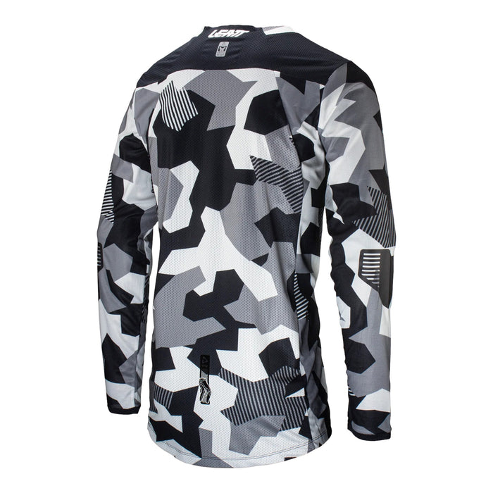 Leatt Jersey Moto 4.5 Enduro Motorcycle Apparel