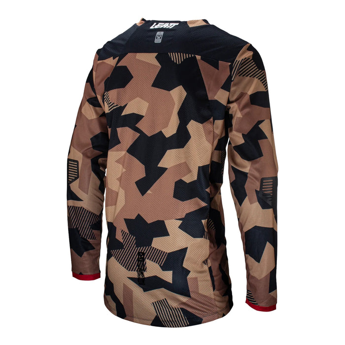 Leatt Jersey Moto 4.5 Enduro Motorcycle Apparel