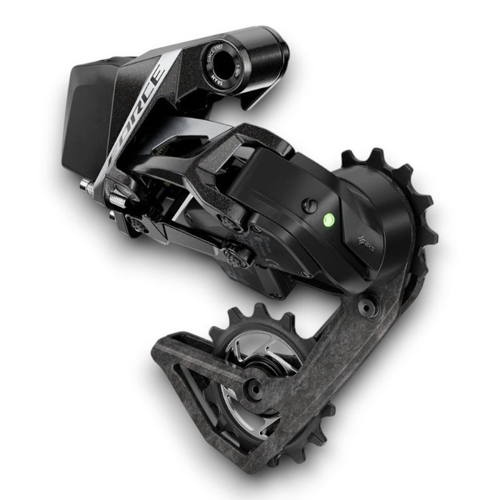 SRAM Force AXS Road Groupset Bicycle Shifters