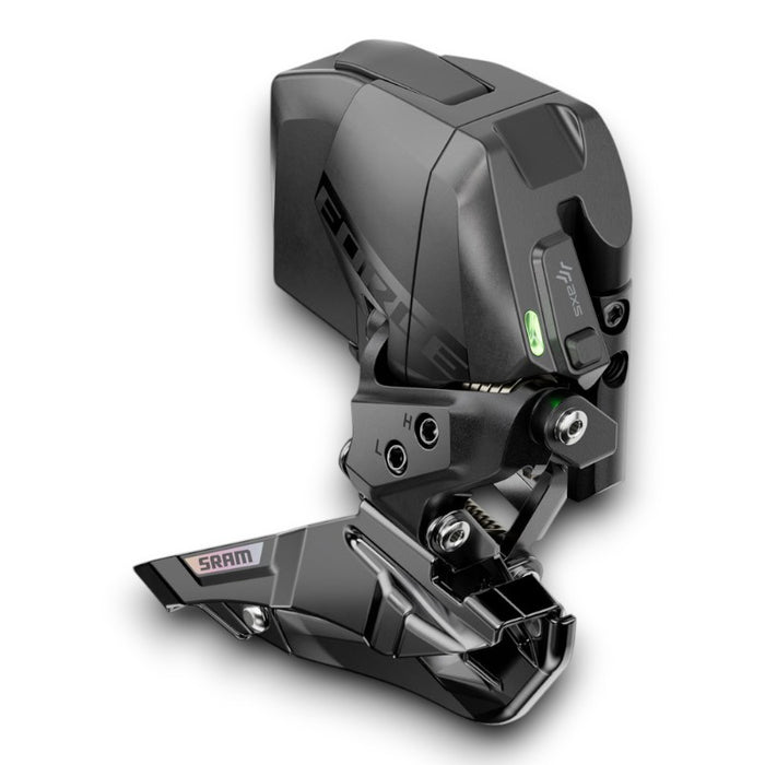 SRAM Force AXS Road Groupset Bicycle Shifters