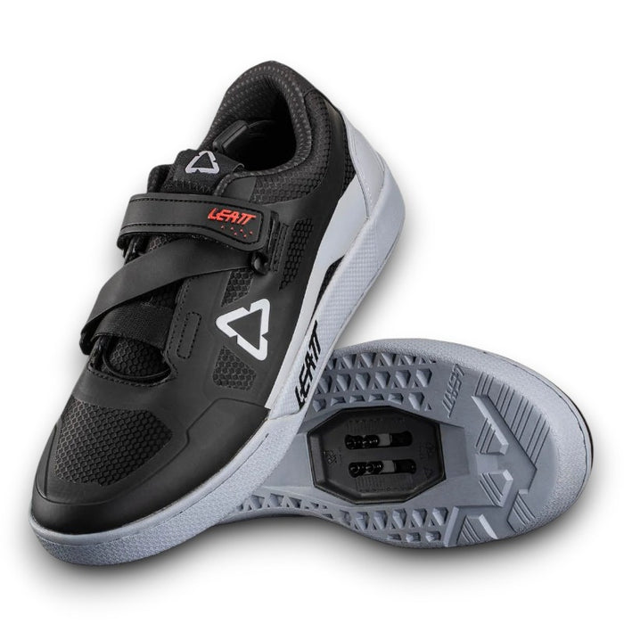 Leatt 5.0 Clip Bicycle Shoes