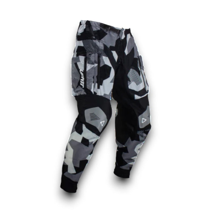 Leatt Pant Moto 4.5 Enduro Motorcycle Apparel