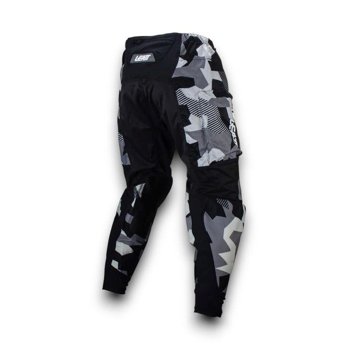 Leatt Pant Moto 4.5 Enduro Motorcycle Apparel