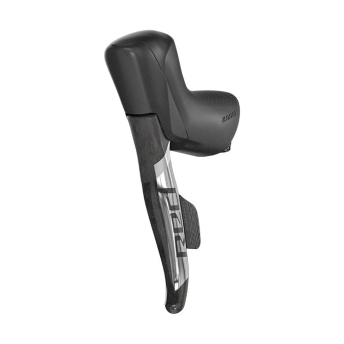 SRAM RED eTap AXS HRD Shift/Brake Lever and Hydraulic Disc Caliper Bicycle Shifter Levers