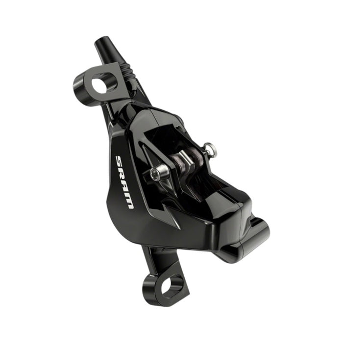 SRAM RED eTap AXS HRD Shift/Brake Lever and Hydraulic Disc Caliper Bicycle Shifter Levers