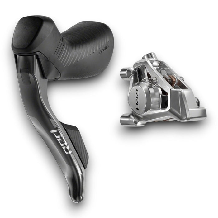 SRAM RED eTap AXS HRD Bicycle Brake Levers