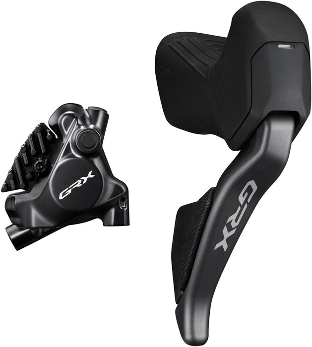 SHIMANO GRX ST-RX825 Di2 Shifter/Brake Lever wit Black Right
