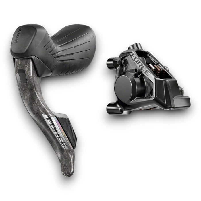 SRAM Force AXS Hydraulic Brake/Bicycle Shifter Levers